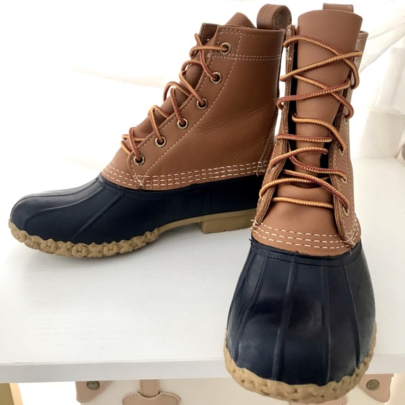 Original L.L. Bean Boot - Picture 2 of 10